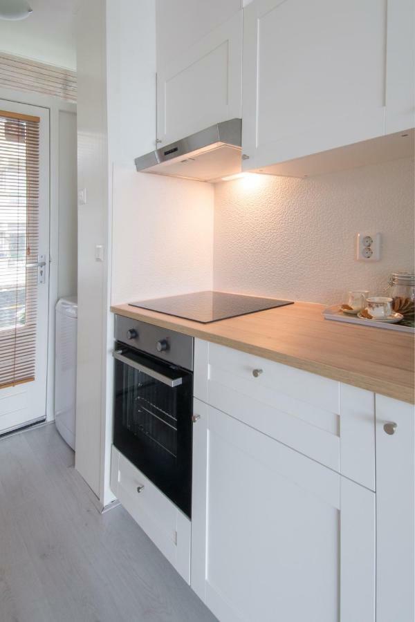 Amsterdam Beach Apartment 80 Zandvoort Kültér fotó
